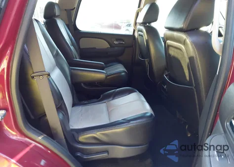 2007 Chevrolet Tahoe Lt z USA, uszkodzony, nr VIN 1GNFK13097R330657